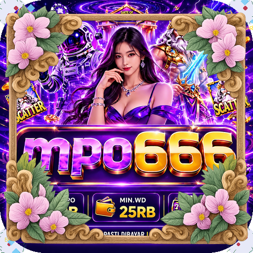 mpo666 — galeri pratinjau Resmi APK